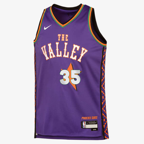 Kids Basketball Jerseys. Nike